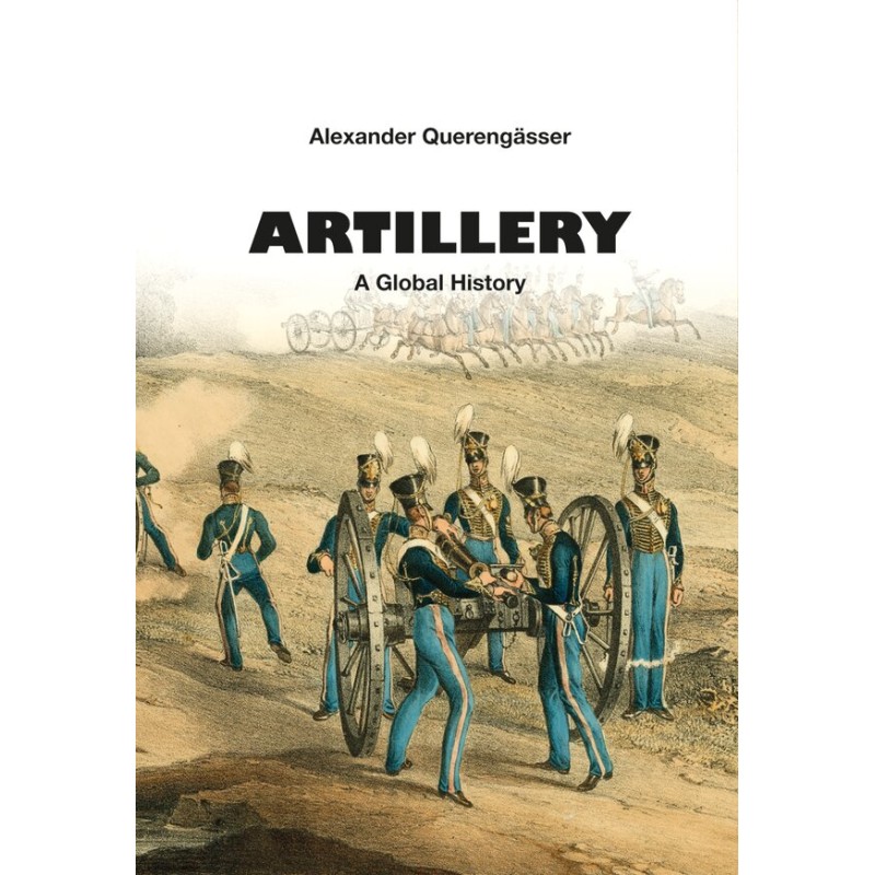 Artillerie