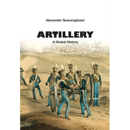 Artillerie