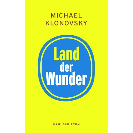 Land der Wunder