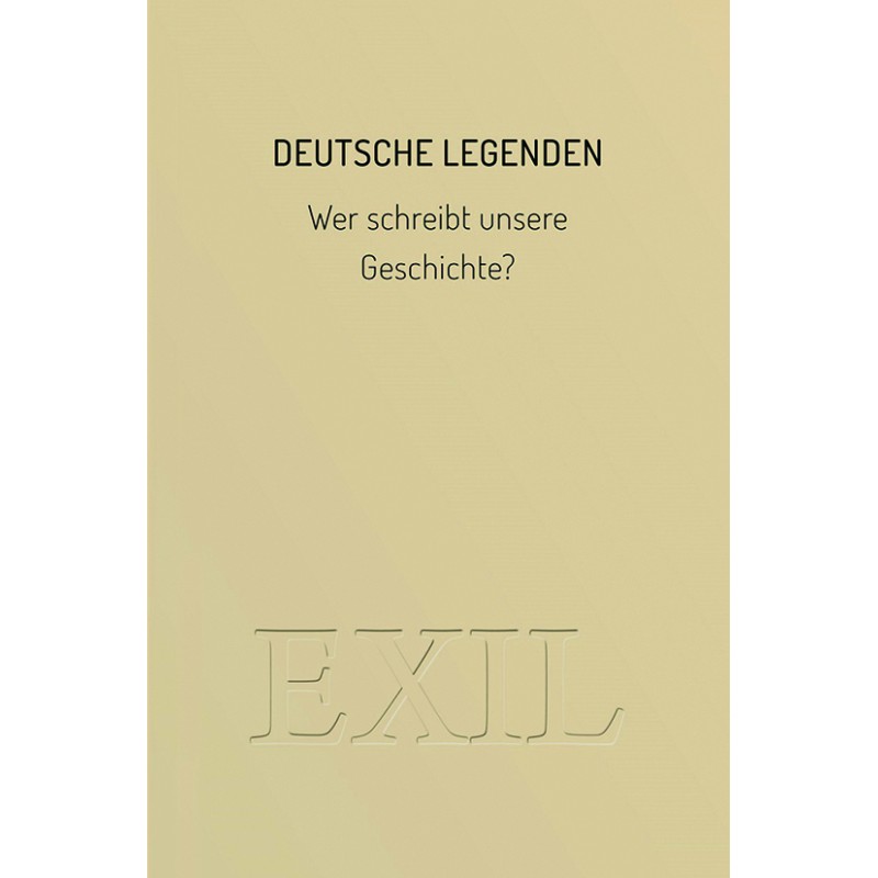 Deutsche Legenden