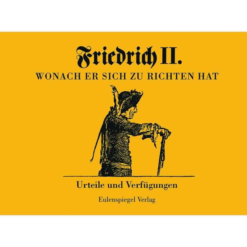 Friedrich II