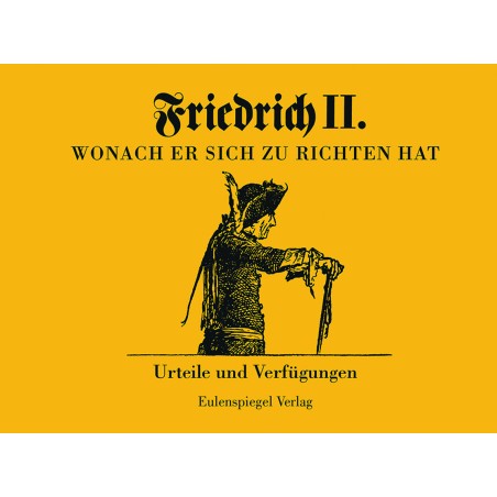 Friedrich II