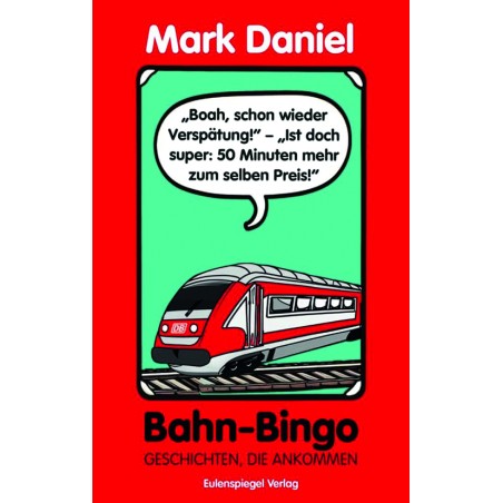 Bahn-Bingo