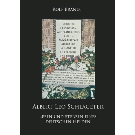 Albert Leo Schlageter