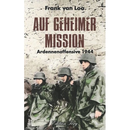 Auf geheimer Mission