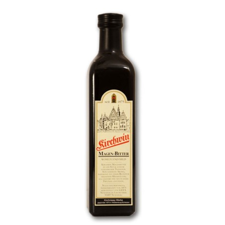 Kirchwin Magen-Bitter