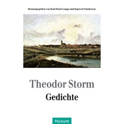 Theodor Storm. Gedichte