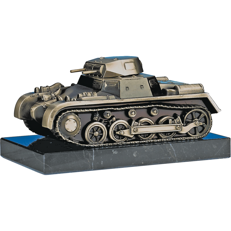 "Deutscher Panzer"