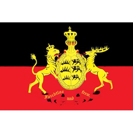 Königreich Württemberg