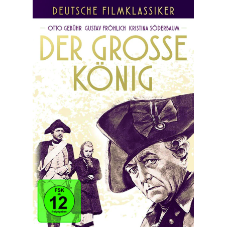 Der große König