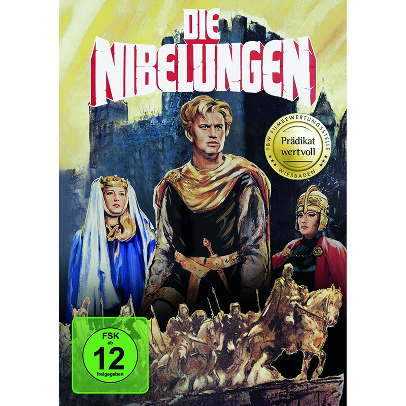 Die Nibelungen
