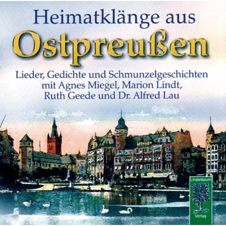 Heimatklänge aus Ostpreußen