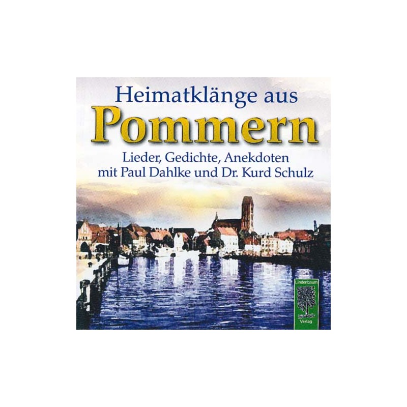 Heimatklänge aus Pommern