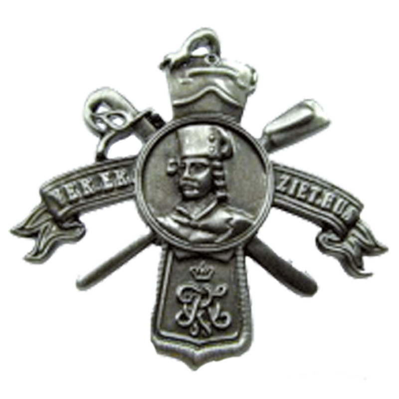 "Husaren-Regiment"
