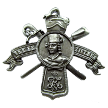 "Husaren-Regiment"