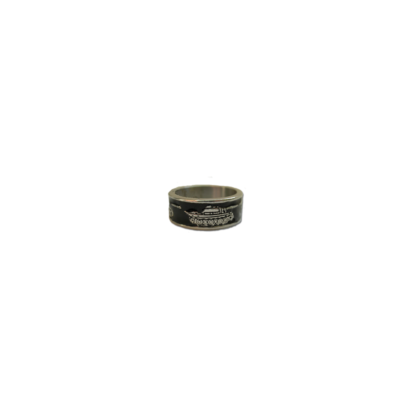 "Panzertruppe"