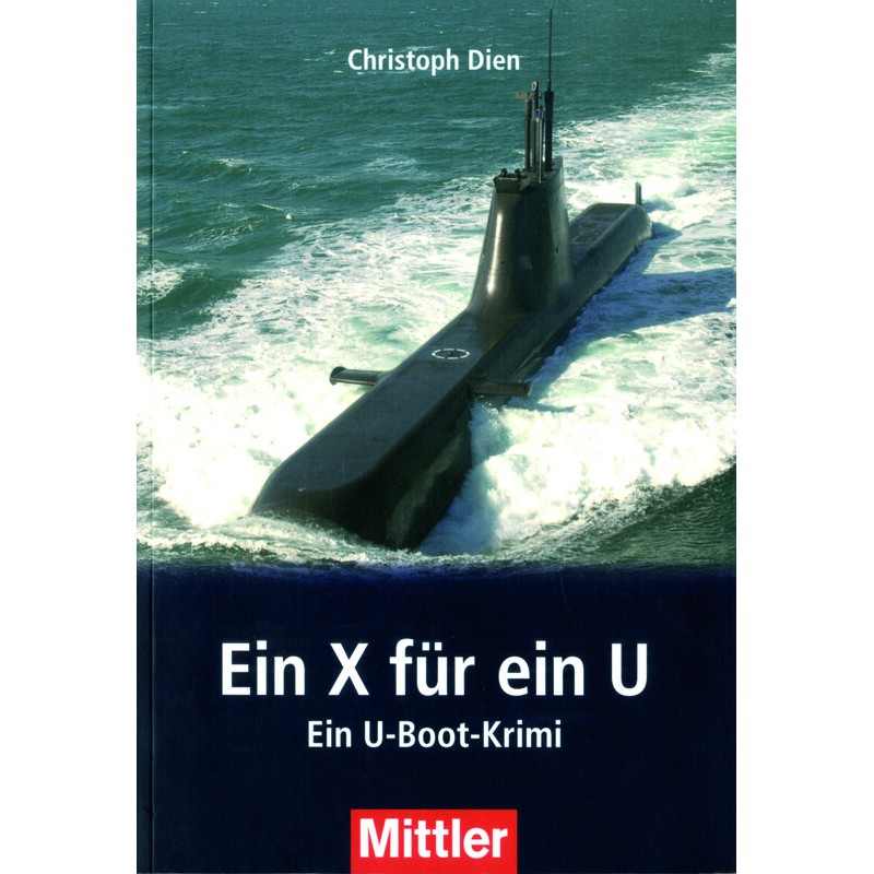 Ein X für ein U