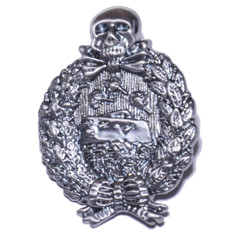 "Kampfwagenabzeichen"