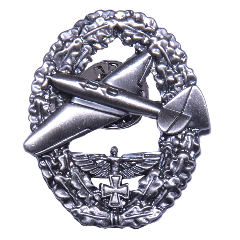 "Motorflugzeugführer"