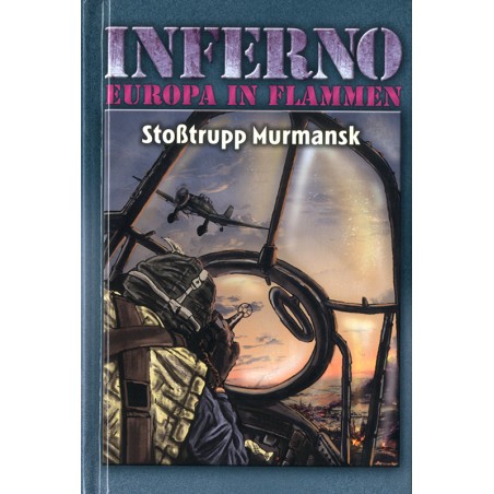 Inferno - Europa in Flammen
