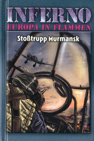 Inferno - Europa in Flammen
