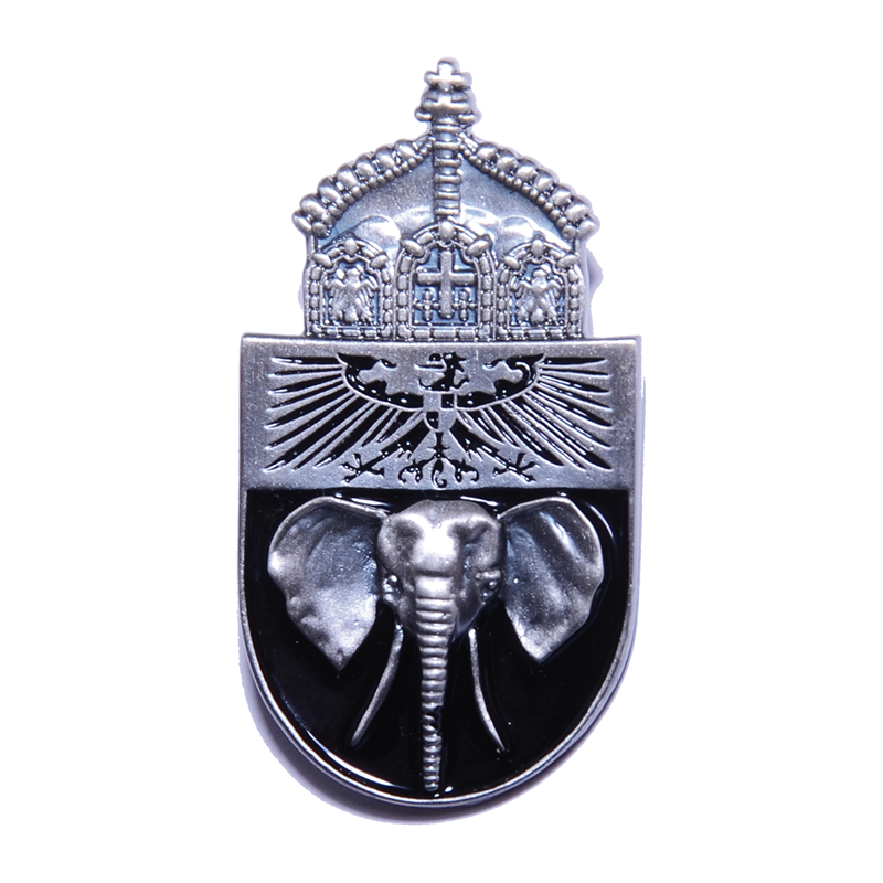 Anstecker "Deutsch-Kamerun"