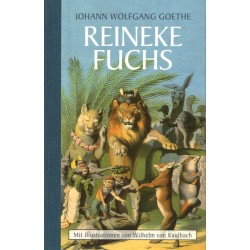Reineke Fuchs