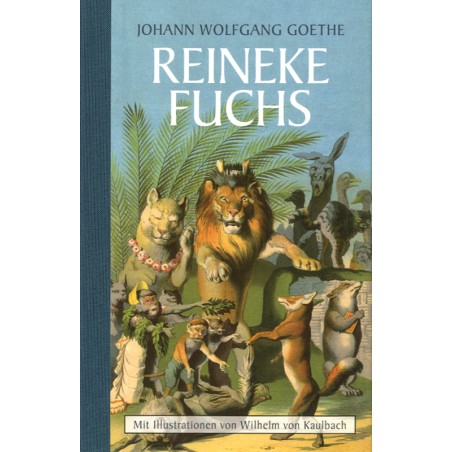 Reineke Fuchs