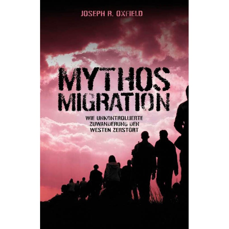 Mythos Migration