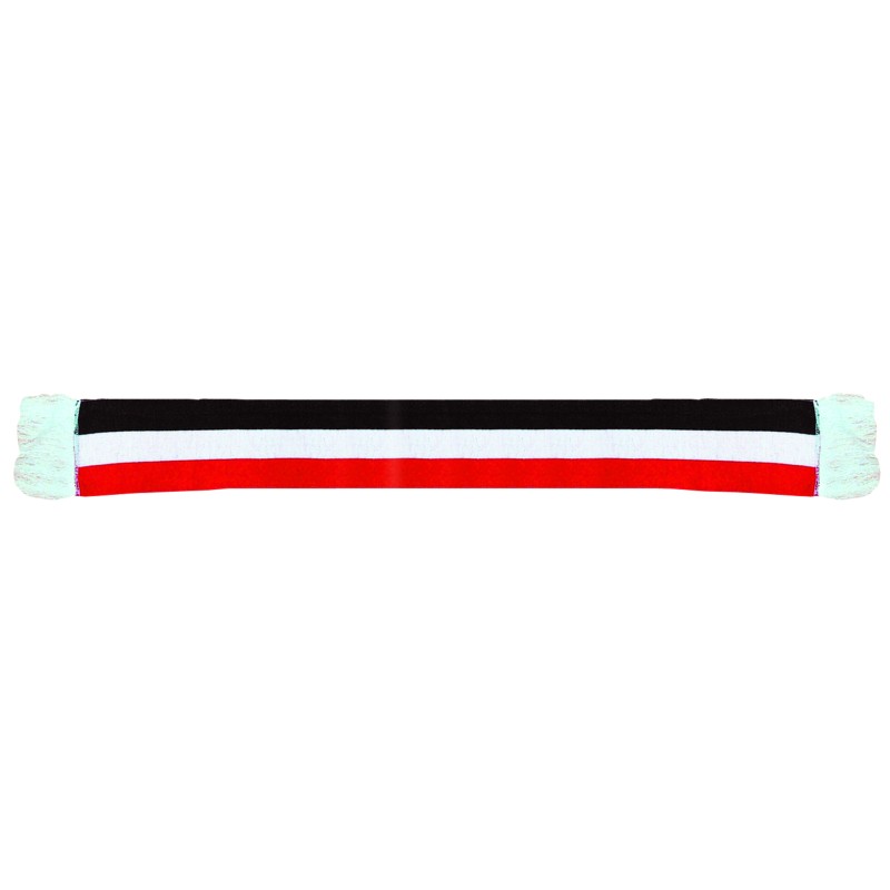 "Schwarz-weiß-rot"