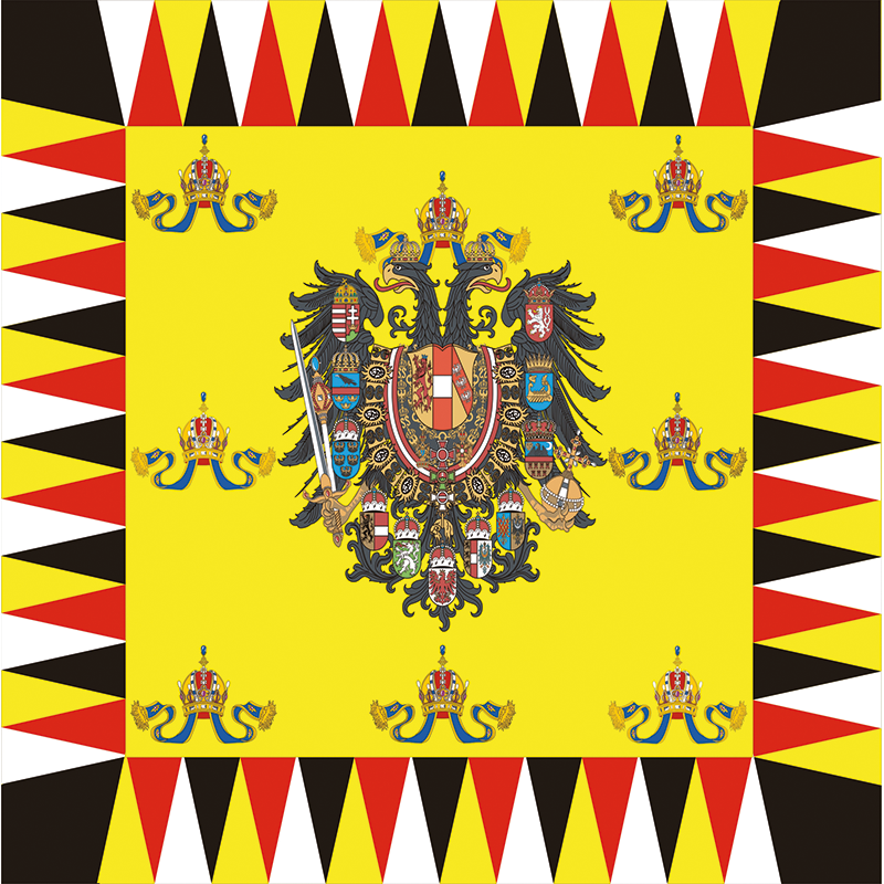"Kaiser von Österreich und König von Ungarn"