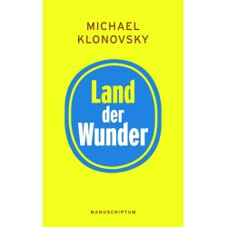 Land der Wunder