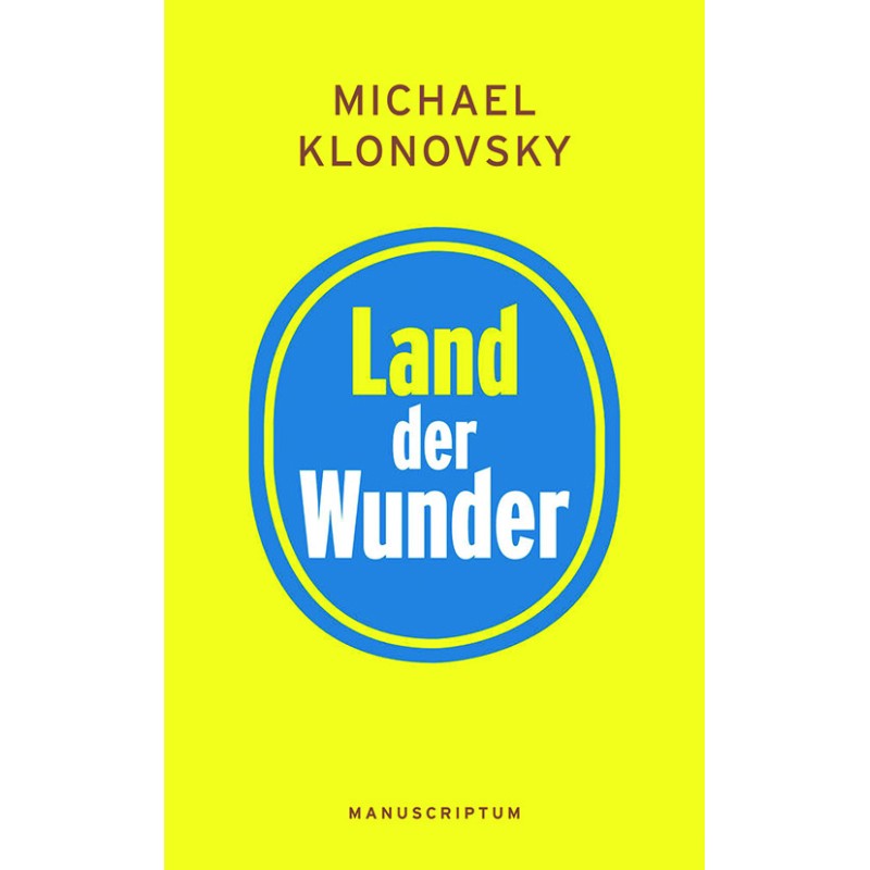 Land der Wunder