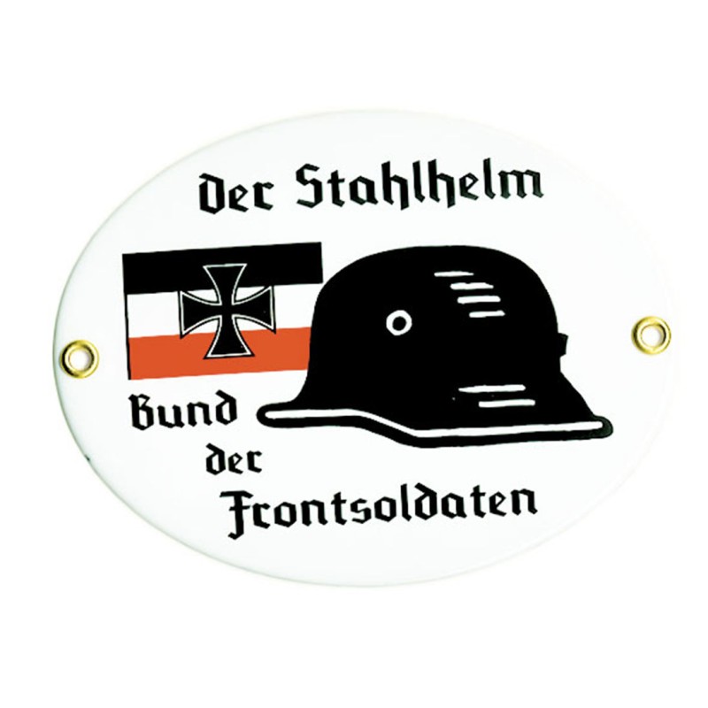 "Der Stahlhelm"
