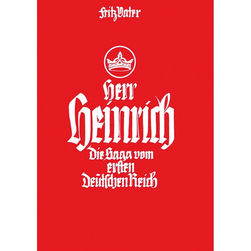 Herr Heinrich