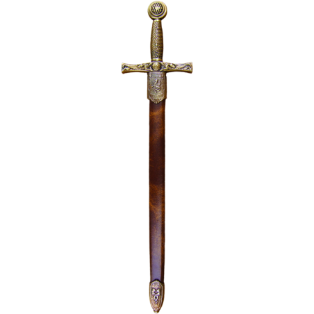 "Excalibur"