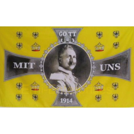 Gott mit uns 1914