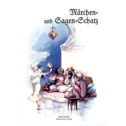 Märchen- und Sagenschatz
