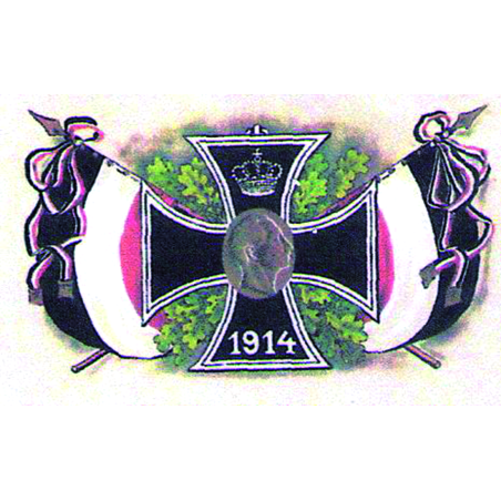 "Eisernes Kreuz"