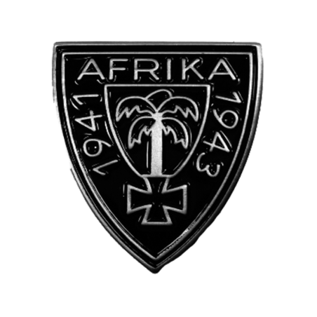 "Deutsches Afrikakorps"