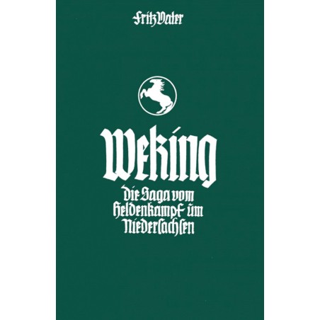 Weking