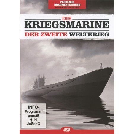 Die Kriegsmarine