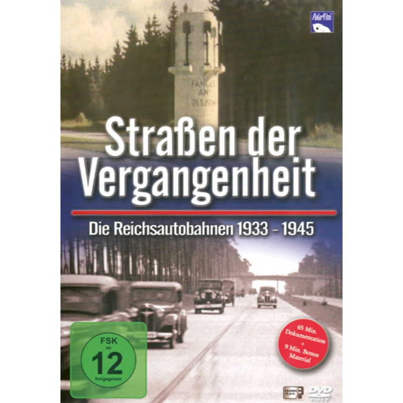 Straßen der Vergangenheit