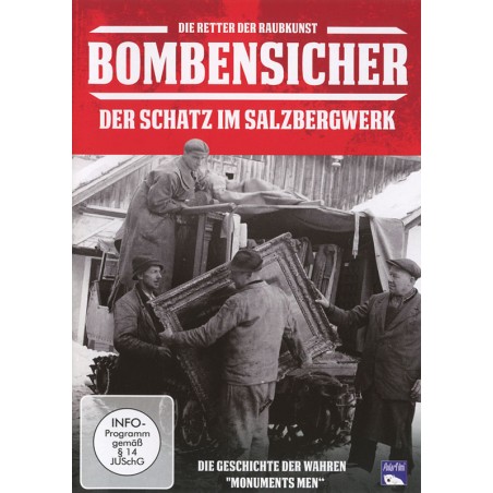 Bombensicher