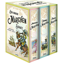 Der Große Märchenschatz