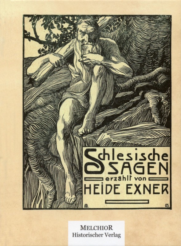 Schlesische Sagen