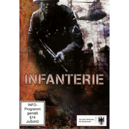 Infanterie