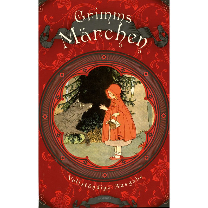 Grimms Märchen