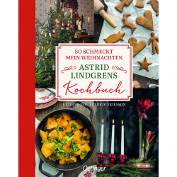 So schmeckt mein Weihnachten