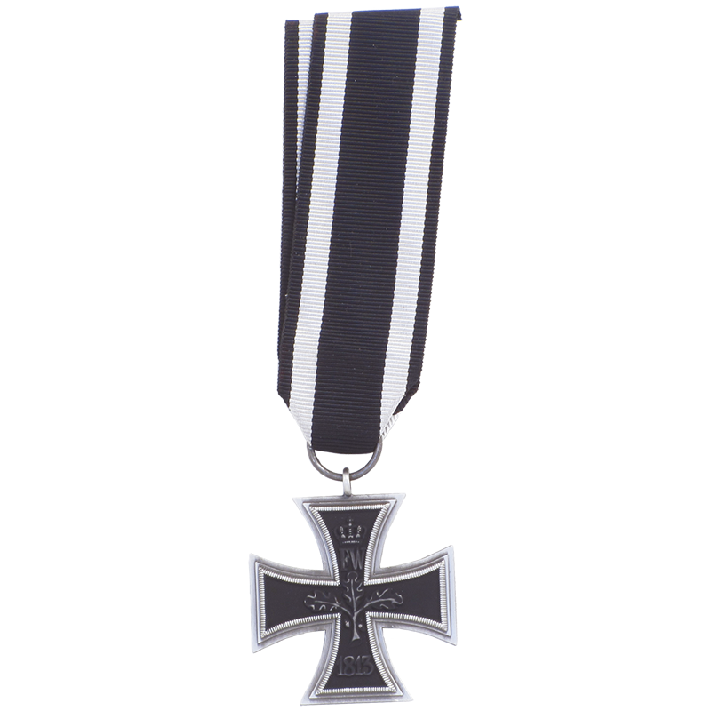 Eisernes Kreuz Zweiter Klasse, I. Weltkrieg